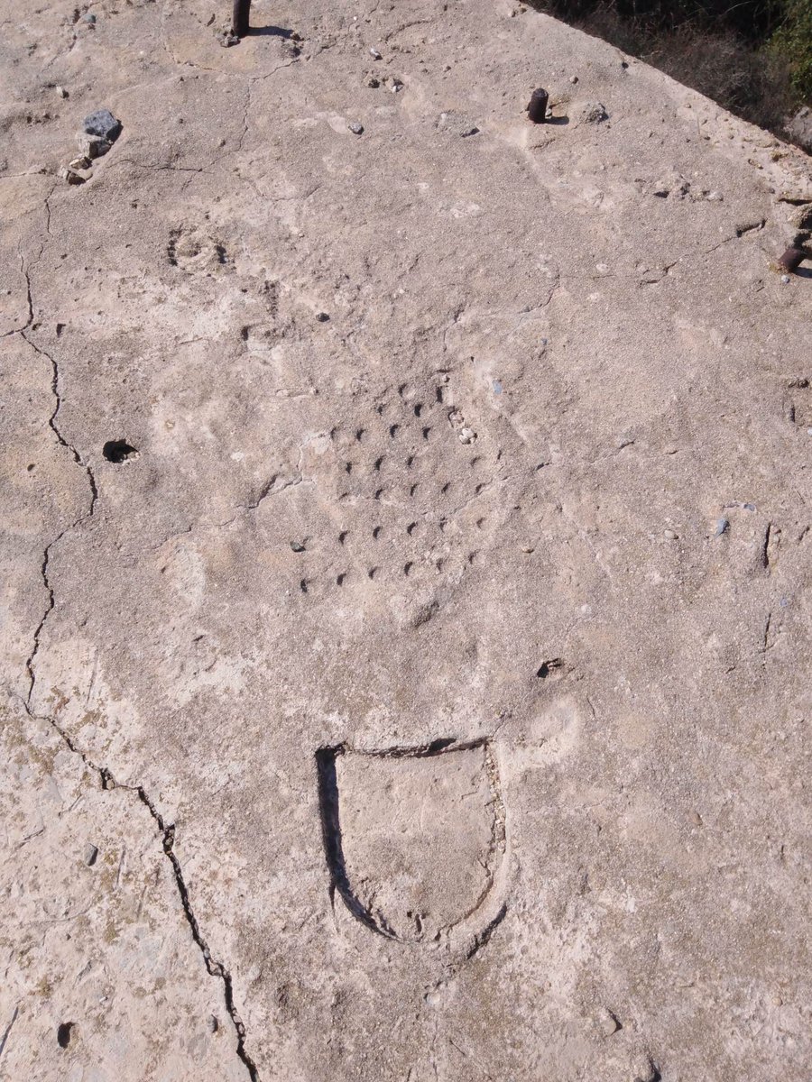 Traces of War: The Amfipolis bunkers in Macedonia, Greece
ww2wrecks.com/portfolio/bunk…

#WW2 #WWII #war #greece