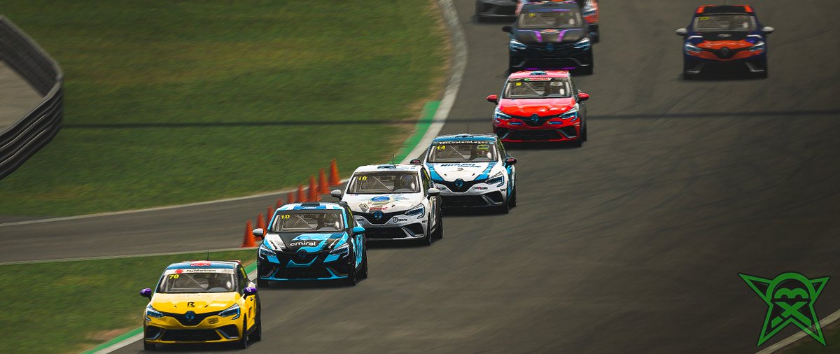 XBD Racing Sim-Lab tweet media