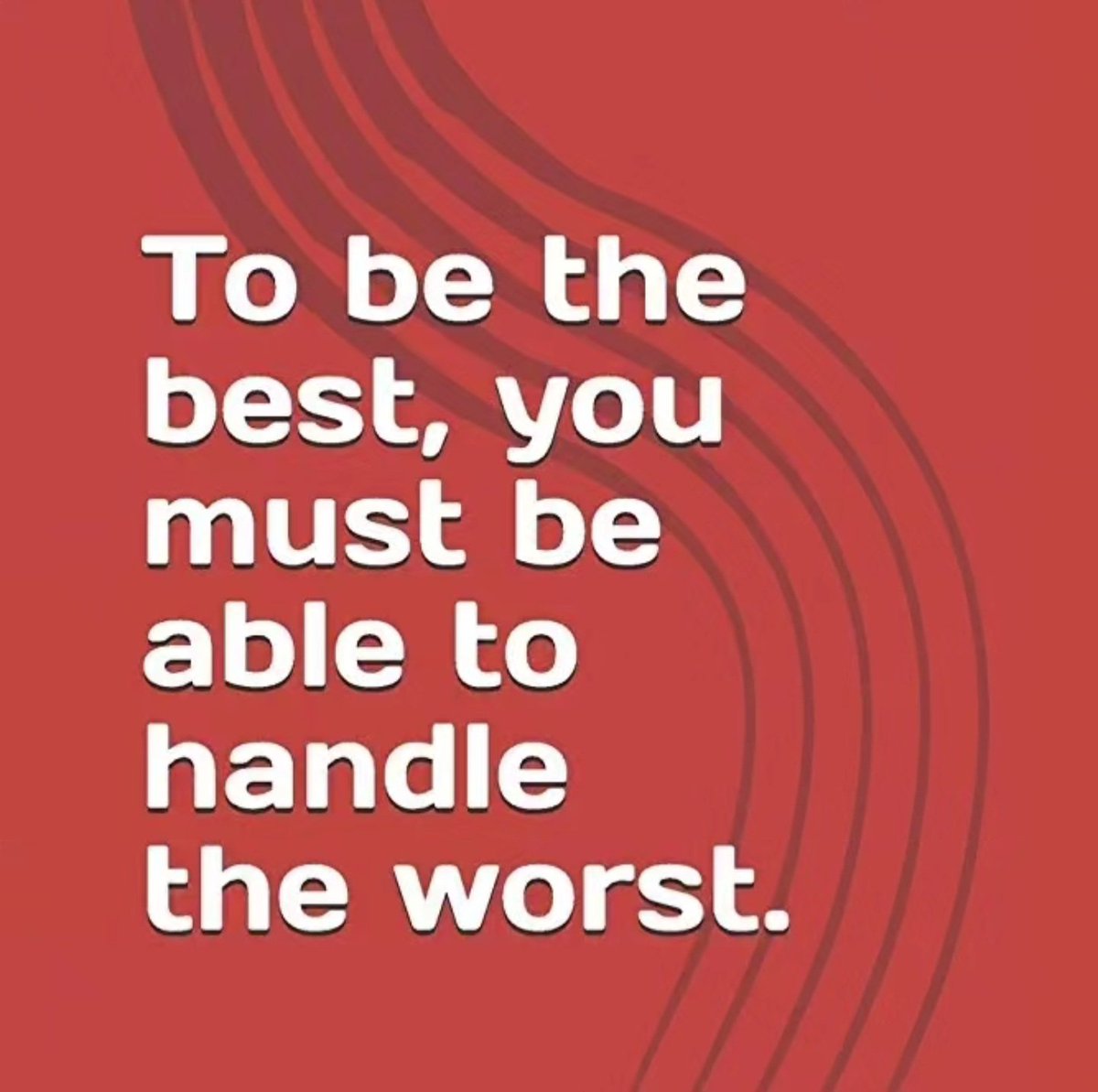 rechpauline's tweet image. Good morning! Yes, you can handle it, but only to the depth and height of your capacity. To be the best, you have to handle the worst. #handlelife #handleit #helpinthehouse #solutionist #iamaningredient #justicegeneral