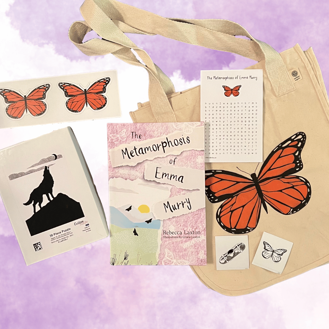 I've partnered with Rebecca Laxton to host a giveaway to celebrate her new middle grade novel, The Metamorphosis of Emma Murry. Perfect summer reading for the tween in your life! Come visit to learn more! #Sponsored confessionsofabookaddict.com/2023/05/blog-t…
<a href="/TCBRbookreview/">Bianca Schulze: TCBR</a>