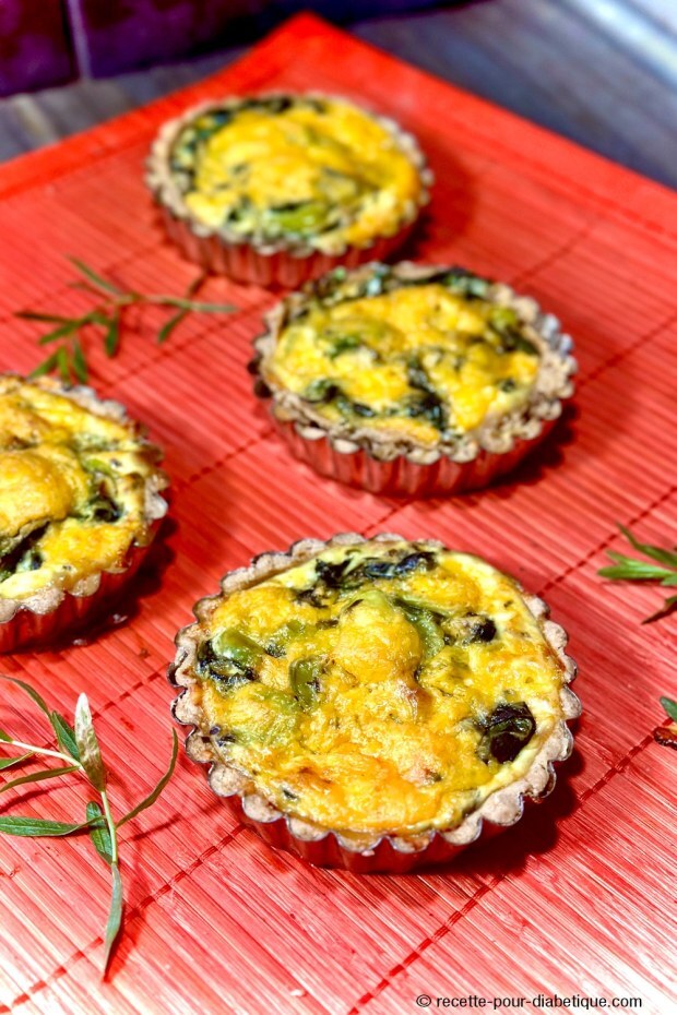 Recettesdiabete's tweet image. Quiche  Royale IG Bas ( Coronation quiche ) &amp;gt;&amp;gt;&amp;gt; ift.tt/isa7dY9 #diabetes #igbas #recettes