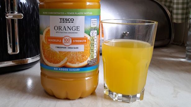 FakeShowbizNews's tweet image. BREAKING: Quadruple strength squash to be banned in the UK with immediate effect.

“It’s making people too cray-cray,” said Rishi Sunak