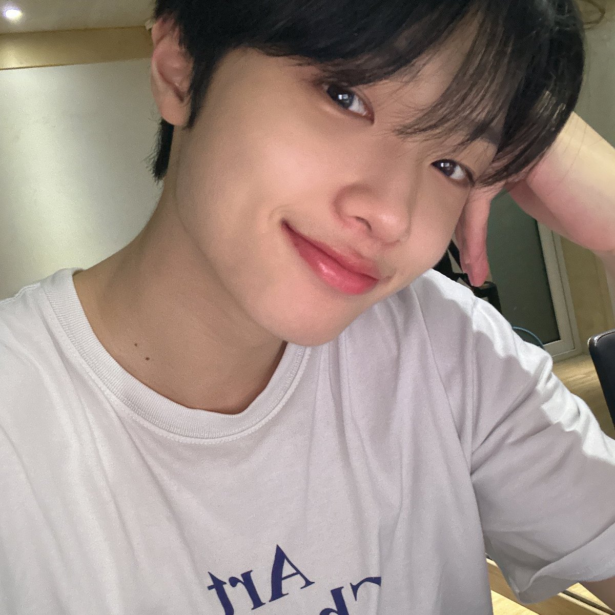 ddonpyong's tweet photo. Selamat malamm https://t.co/94yqCmZOFY