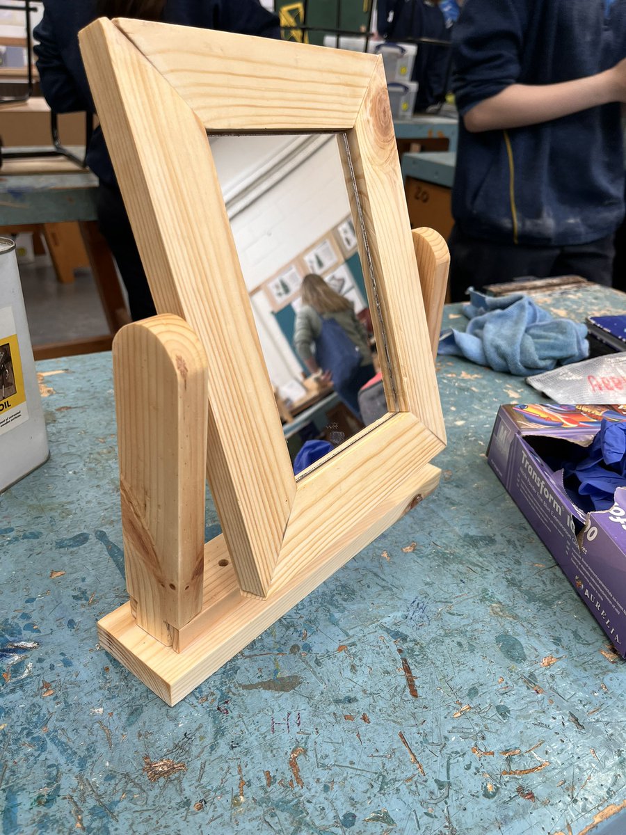 Coláiste An Átha- Wood Tech/Construction Studies tweet media