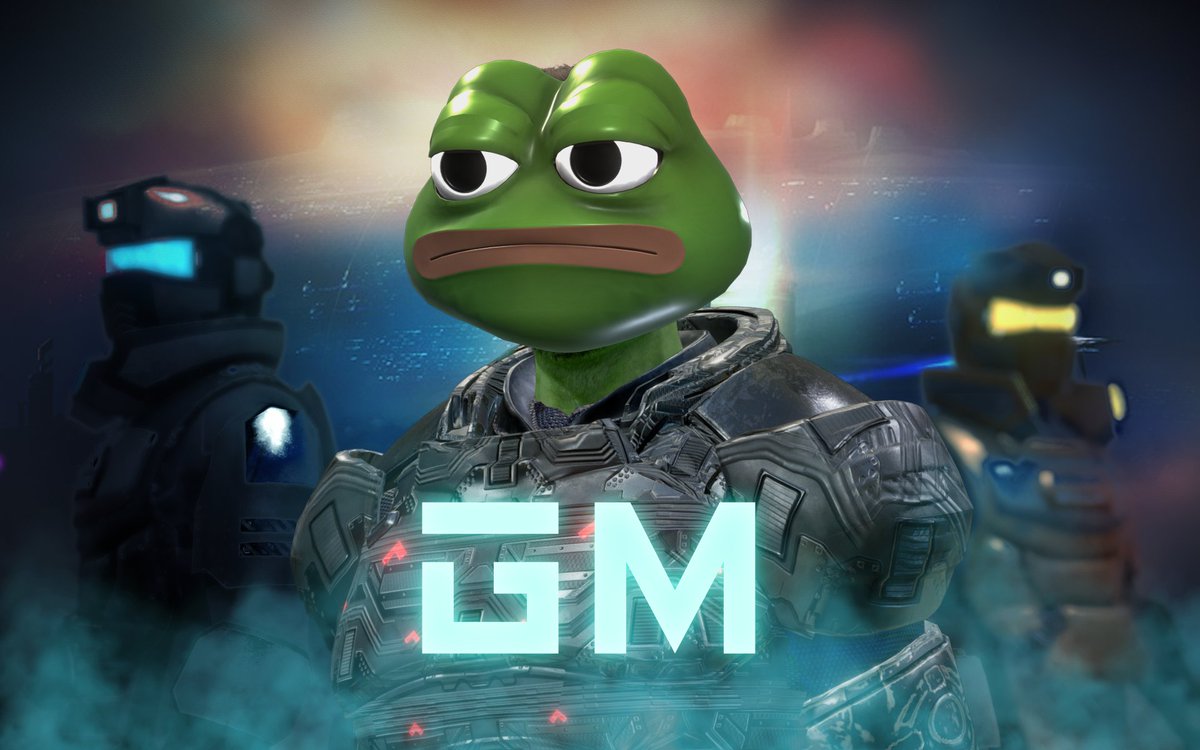 GM Spacepeper