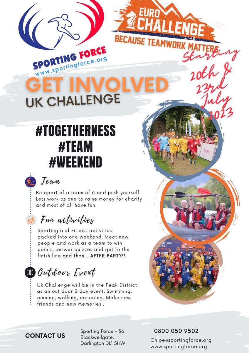 Sporting Force tweet media