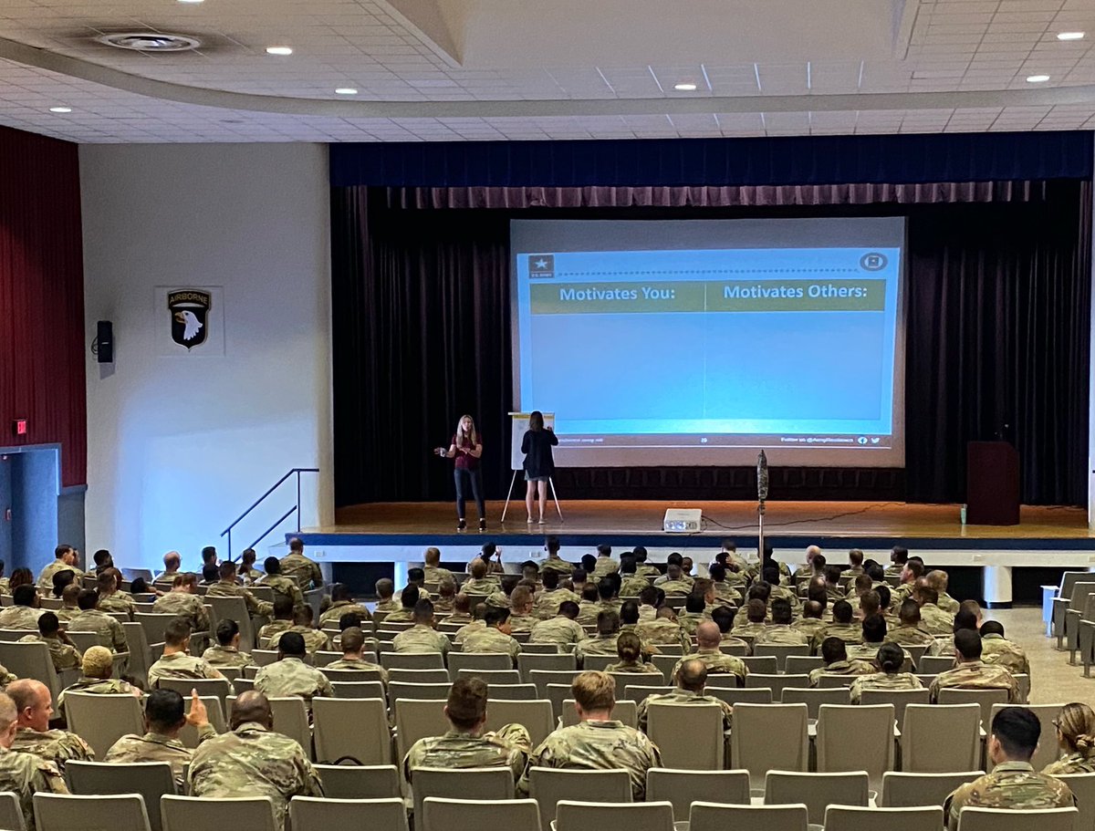 Fort Campbell R2 tweet media