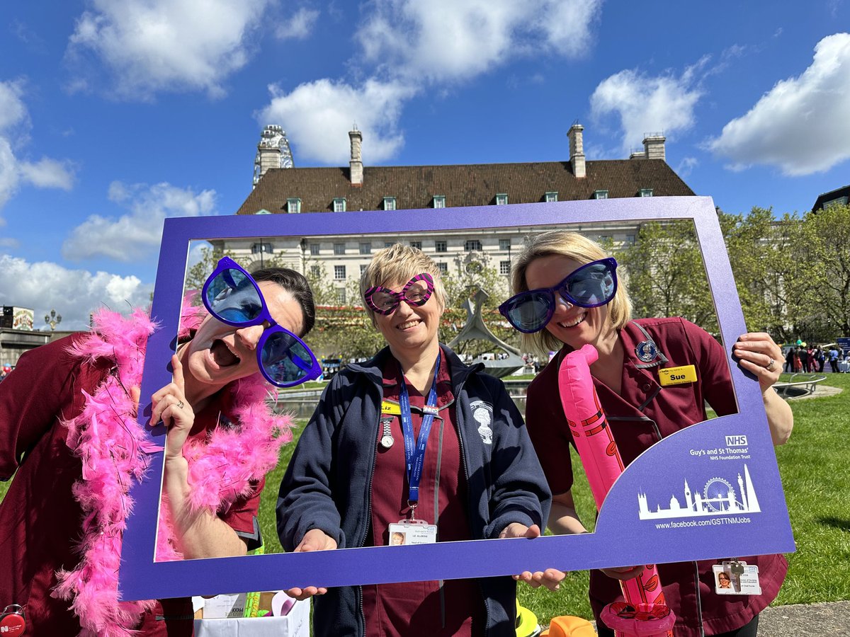 Satu Wilson (@satuwilson) on Twitter photo Nursing and midwifery week celebrations continue with stall day in St Thomas’ gardens. Our international colleagues performed amazing dance routines. #IMD23 #IND23 <a href="/GSTTnhs/">Guy's and St Thomas'</a> <a href="/avey_bhatia/">Professor Avey Bhatia OBE</a> <a href="/NHS_JayDungeni/">Jay Dungeni</a> <a href="/RoisinRoycroft/">Roisin</a> Nursing and midwifery week celebrations continue with stall day in St Thomas’ gardens. Our international colleagues performed amazing dance routines. #IMD23 #IND23 <a href="/GSTTnhs/">Guy's and St Thomas'</a> <a href="/avey_bhatia/">Professor Avey Bhatia OBE</a> <a href="/NHS_JayDungeni/">Jay Dungeni</a> <a href="/RoisinRoycroft/">Roisin</a> 