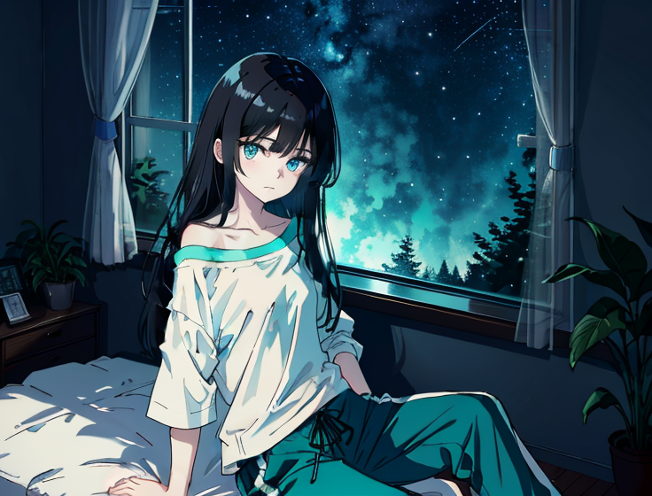 Tiefengetrizz's tweet photo. "Die blaue Nacht ist sanft" https://t.co/O4XJbUE9lX