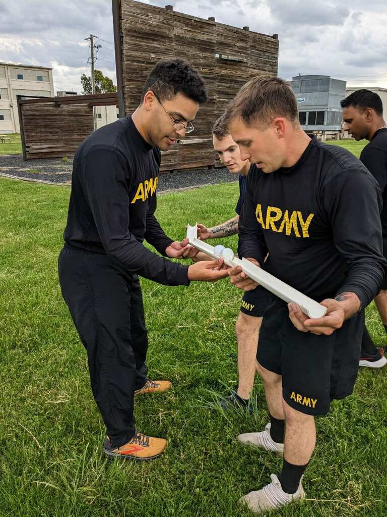 Fort Campbell R2 tweet media