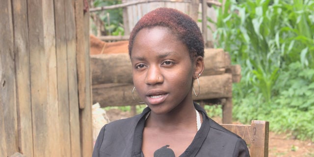 NationAfrica's tweet photo. 'I got A- in KCSE, but my mother, a Mackenzie follower, disapproved my university education' https://t.co/NyyH9gBdI6 https://t.co/jcGUNqB0jI