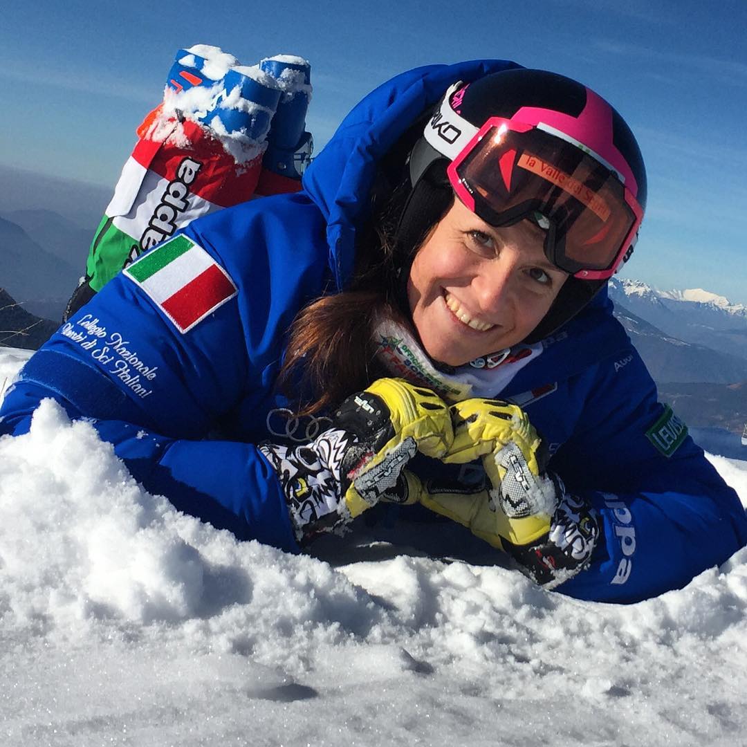 Domani a #FinalmenteDomenica la testimonianza di Giuseppina Alessi e Nadia Fanchini, madre e sorella della sciatrice azzurra Elena Fanchini, morta lo scorso febbraio.

#14maggio, con Lucia Ascione, ore 17 su <a href="/TV2000it/">Tv2000.it</a> (canale 28-157 sky)