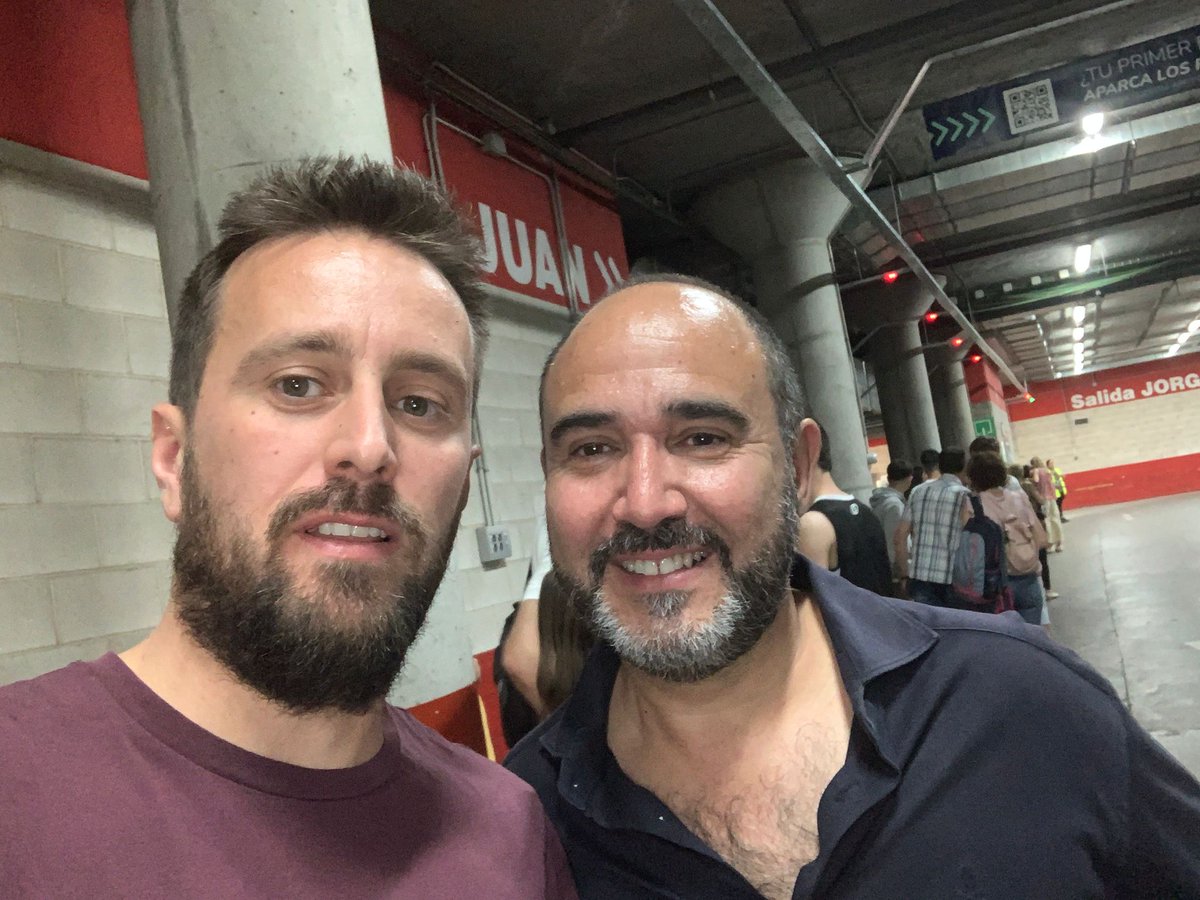 AMIGOS DEPORTE LILLO tweet media