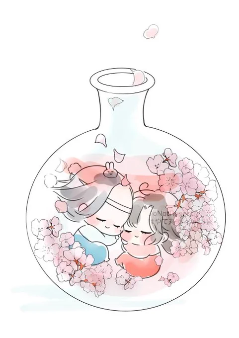 素敵な企画をありがとうございます参加させていただきました #ふわふわ瓶詰め企画