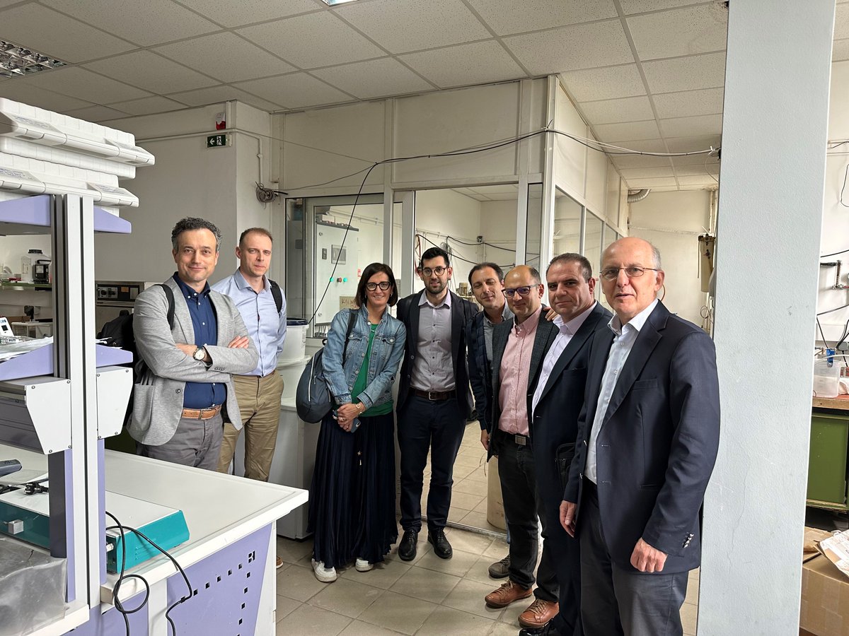 Innovative WAter recoverY Solutions tweet media