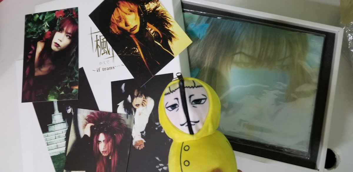 101Hiki's tweet photo. @kyo_official 25周年記念日おめでとうございました🎊🎊これからもよろしくお願いいたします。♥️ https://t.co/EJyT73LNep