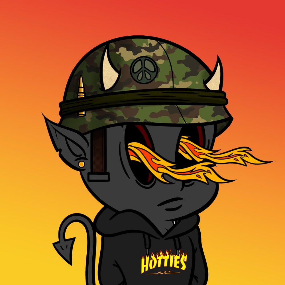 Lil Hotties (@lilhottiesnft) on Twitter photo 🎁 Free NFT Giveaway 🎁
- LIKE 👍
- RETWEET ♻️
- FOLLOW <a href="/LilHottiesNFT/">Lil Hotties</a>
- TAG 2 FRIENDS
Keep post notifications on for more giveaways to come! 🌋❤️🔥
#LilHotties #LostSouls 🎁 Free NFT Giveaway 🎁
- LIKE 👍
- RETWEET ♻️
- FOLLOW <a href="/LilHottiesNFT/">Lil Hotties</a>
- TAG 2 FRIENDS
Keep post notifications on for more giveaways to come! 🌋❤️🔥
#LilHotties #LostSouls