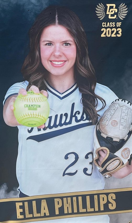 gtp4949's tweet photo. Covid cost you your freshman season, but the last 3 years provided lots of memories. I'm so proud of what you have accomplished on the field and in the classroom!  Enjoy your senior night, kiddo. I will always be your biggest fan! ❤️❤️
@Ellagp05
#IWUWildcatsoftball #CTC https://t.co/XO87WMozmt