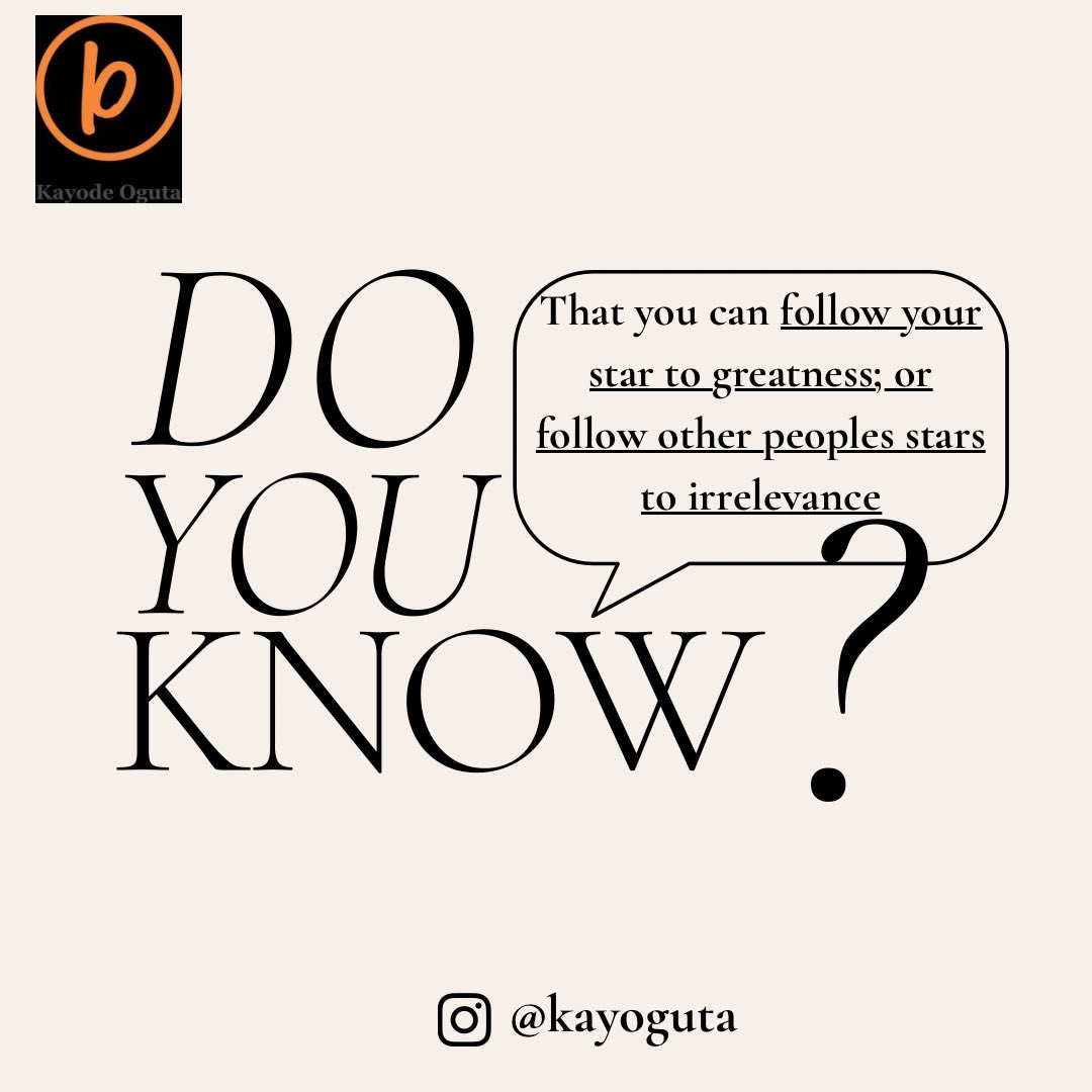 KayodeOguta's tweet photo. https://t.co/51TnTeytPf