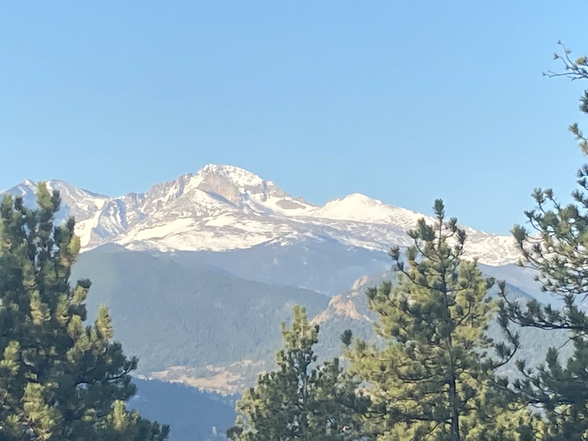 Nothing…and I mean nothing soothes  my soul like the mountains.

Have a great day friends!