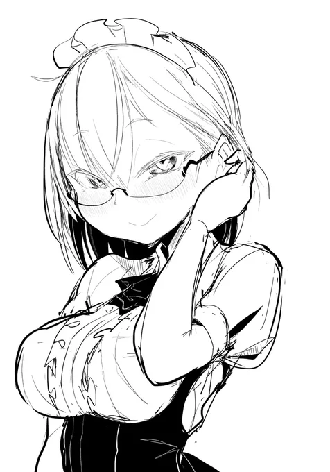 インターネット再掲おじさん #メイドの日 