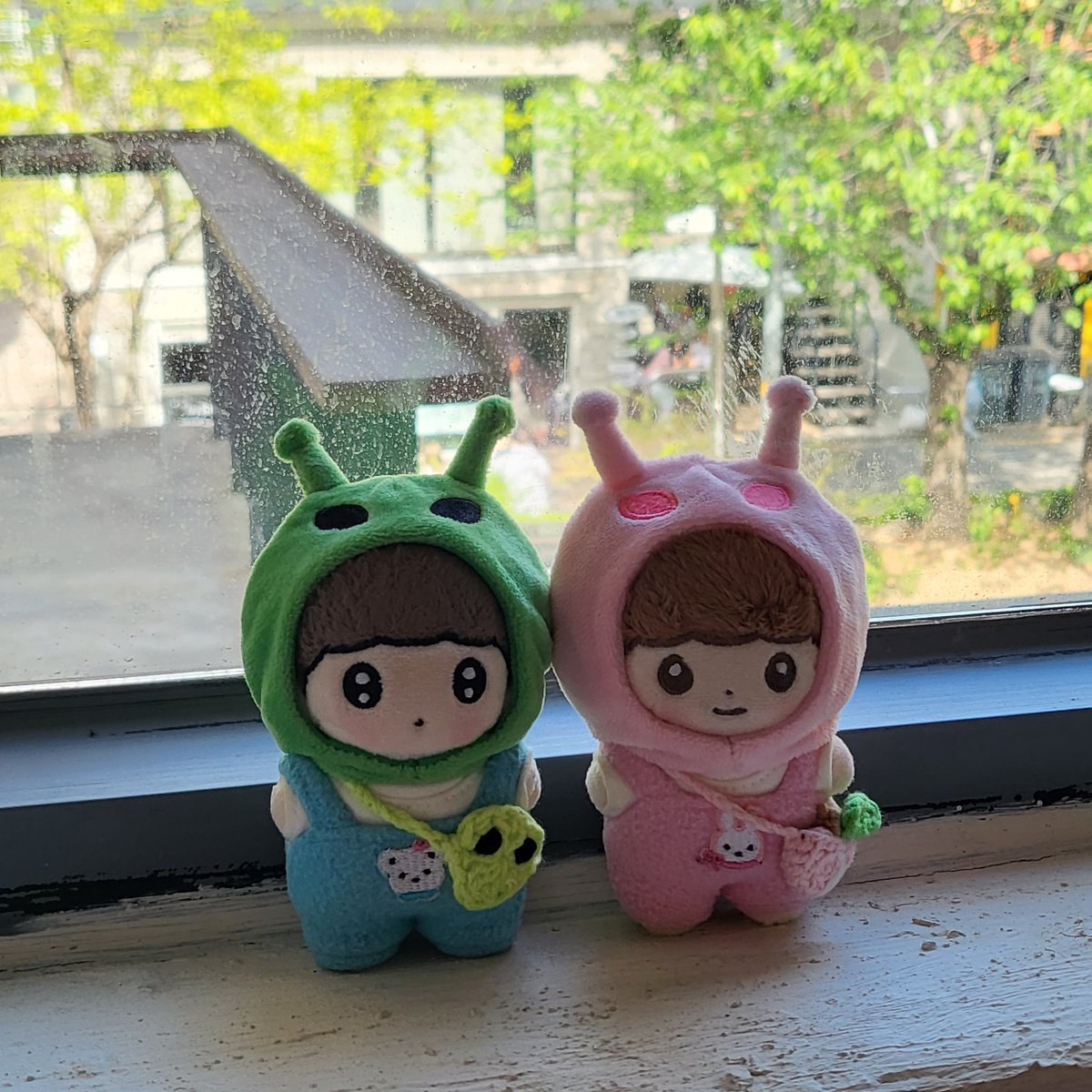 외계모자 (재고판매 중) tweet media