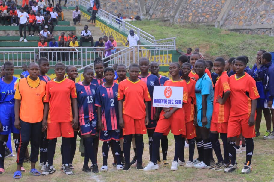 Uganda Secondary Schools Sports Association on Twitter "FreshDairygames"