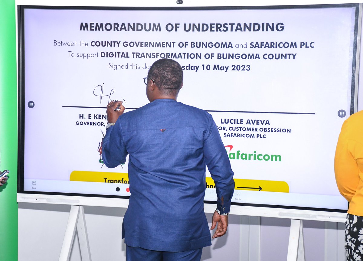 Governor Kenneth Lusaka tweet media