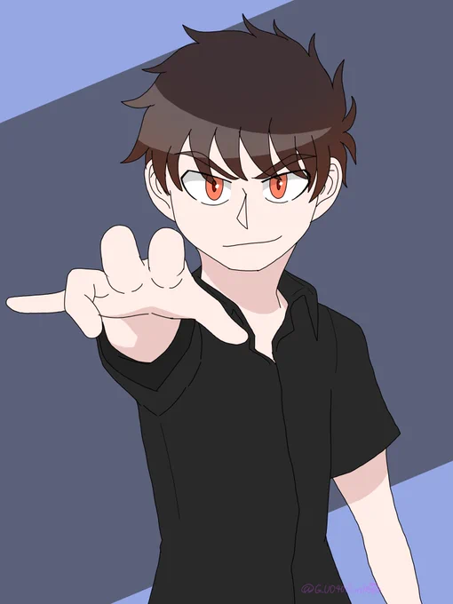 たくちゃんのゴジラクイズ 「これは何のポーズ?」 #ゴジラ #Godzilla