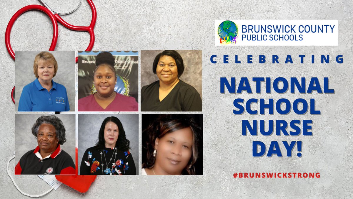 Brunswick County Public Schools tweet media