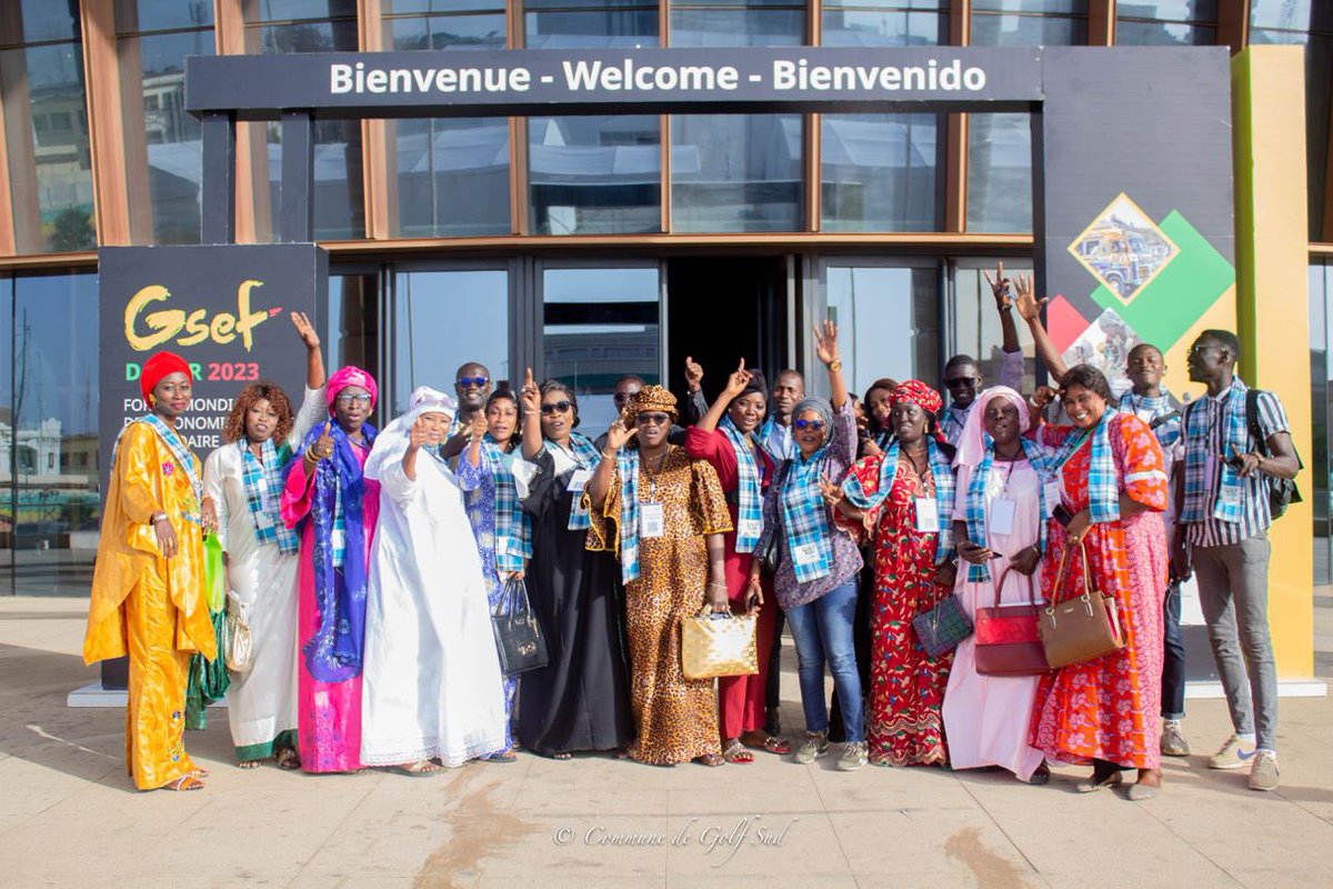 CapitalHumainCH's tweet photo. Délégation de la Commune de Golf Sud au Forum Mondial de l’Économie Sociale et Solidaire.
Perspectives à suivre…
#GSE2023
#Commune_de_Golf_Sud
#Coaching_Territorial
#Human_Africa_Challenge
#CGLUA / #Échos_Communication / #CRO / #ADO / #ALGA https://t.co/JTxfFWbcZb