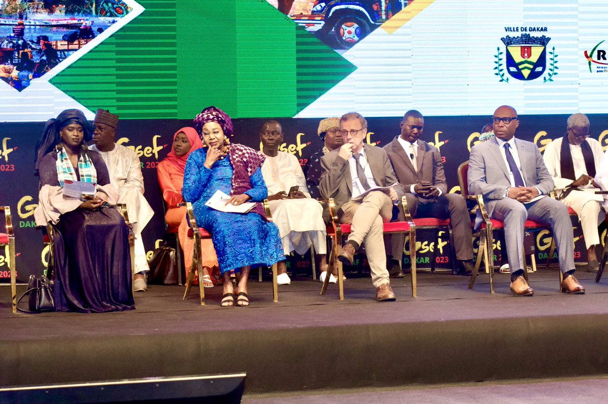 CapitalHumainCH's tweet photo. Délégation de la Commune de Golf Sud au Forum Mondial de l’Économie Sociale et Solidaire.
Perspectives à suivre…
#GSE2023
#Commune_de_Golf_Sud
#Coaching_Territorial
#Human_Africa_Challenge
#CGLUA / #Échos_Communication / #CRO / #ADO / #ALGA https://t.co/JTxfFWbcZb
