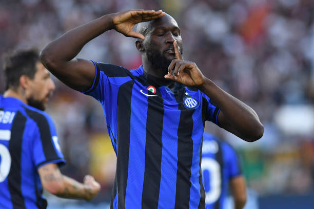 #FNBerbagi #MilanInter

Syarat: 
- Inter Menang
- Retweet Tweet ini  

Hadiahnya belum tau apa, tapi InshaAllah ntar ada aja✌️

Bagi yang mau berpartisipasi menyumbangkan hadiah bisa DM kita atau ke saweria.co/fnmedia