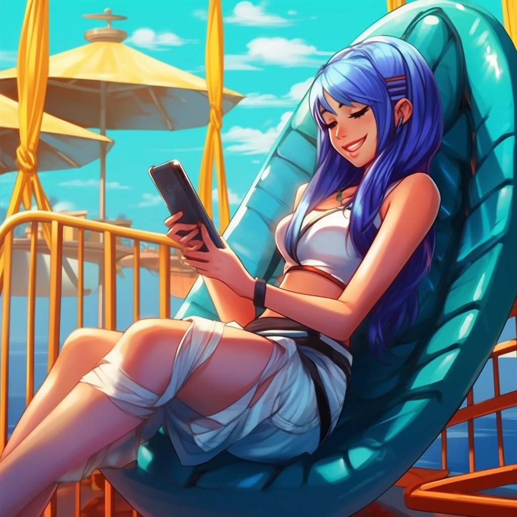 _2dfd's tweet photo. Losers in my DMs amuse me and make me laugh. If you're a loser, show yourself to me. 
#humiliation
#animemistress #animegirl
#paypigswanted
#spoilme
#sissyboy
#2dfd #findom https://t.co/sajQwur6UK