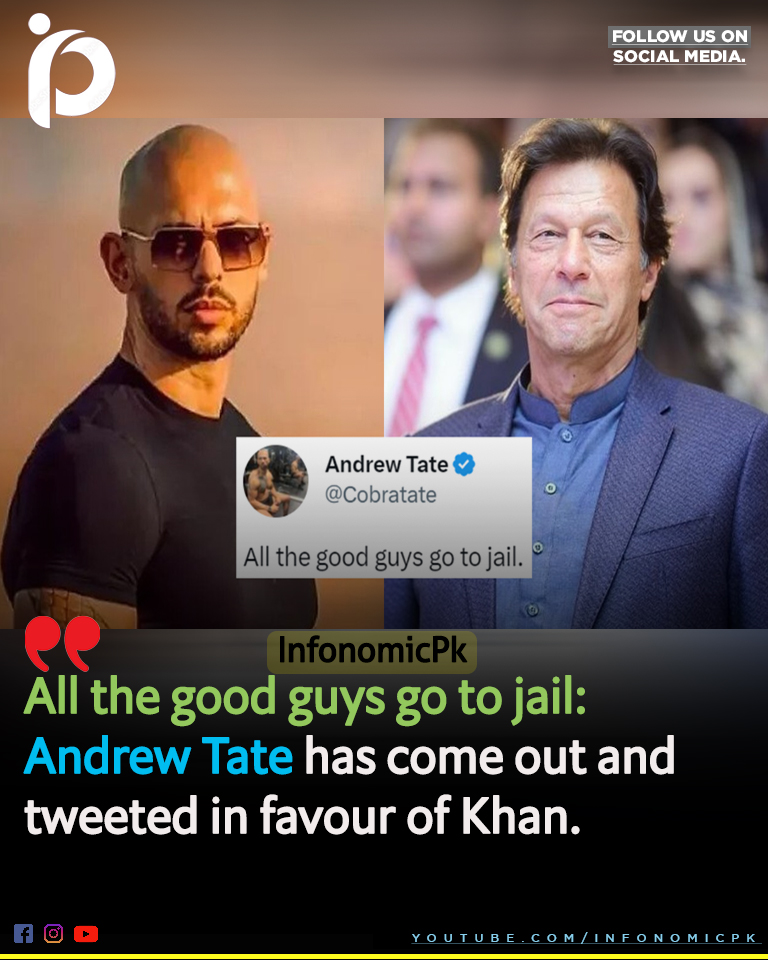 Infonomics.pk tweet media