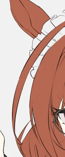 メイドの日今日はここまで。頑張って完成させます