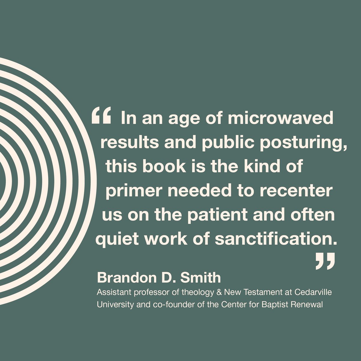 colemanford's tweet photo. Thanks to @brandon_d_smith for this endorsement of #FormedinHisImage 🤗 https://t.co/QKGGjJcaT6
