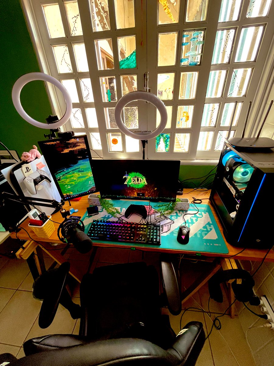 nerodotz's tweet photo. Meu humilde lugar ❤️
#RodMegaMaio https://t.co/DbrrXcPsuV