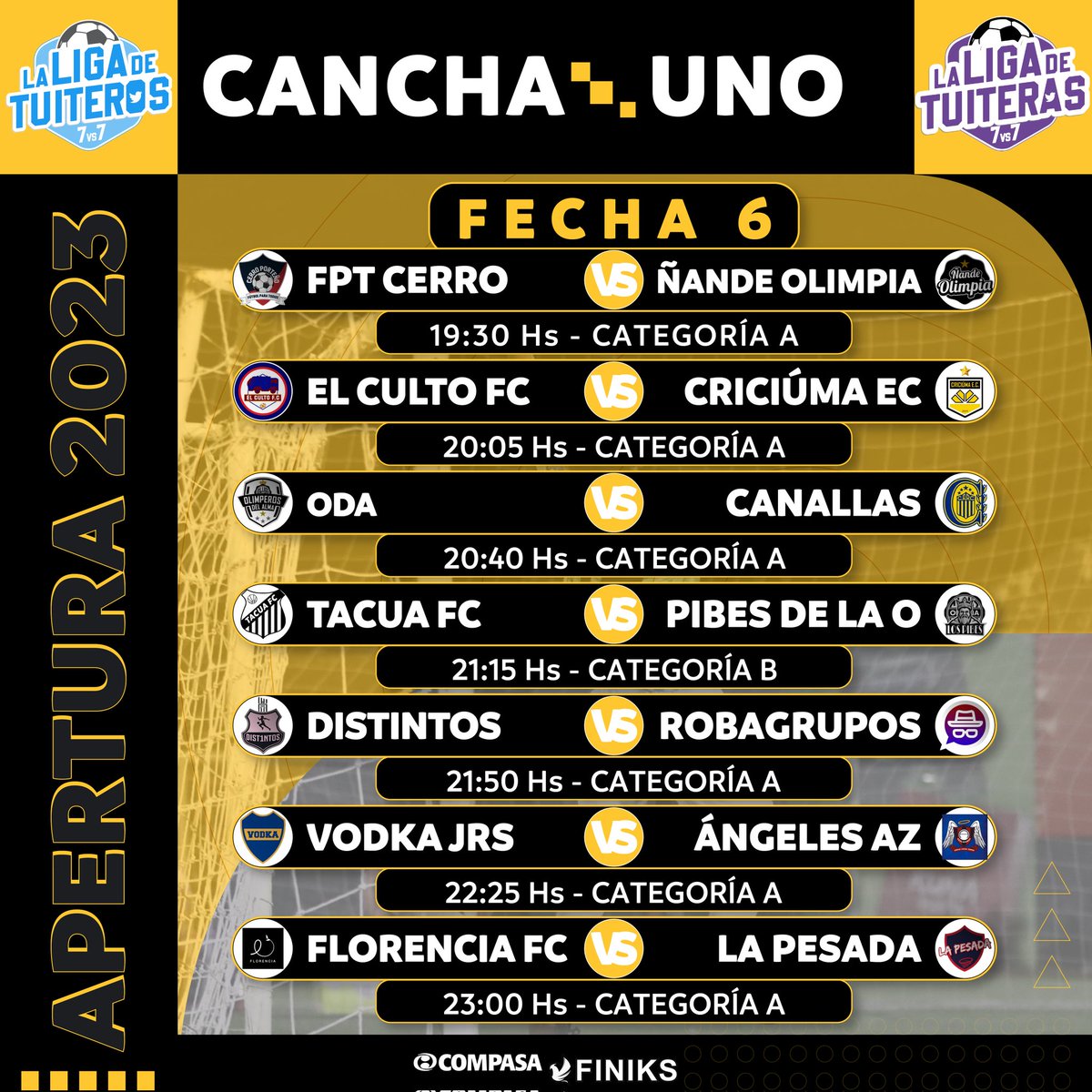 +Liga Slots del Sol tweet media
