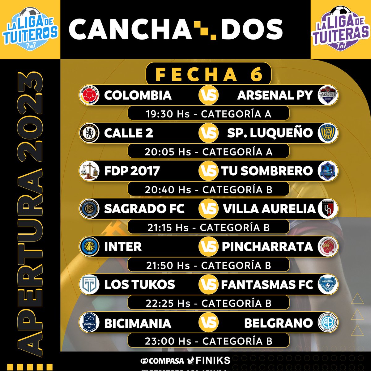 +Liga Slots del Sol tweet media
