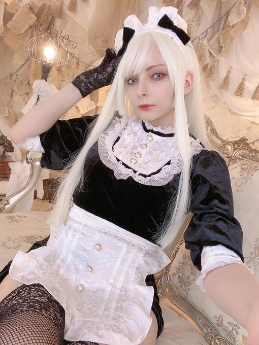 コスプレイヤーくろはのTwitter画像40