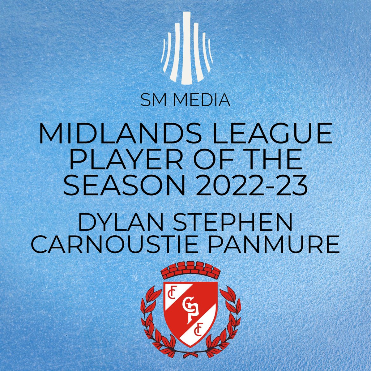 SM Media tweet media