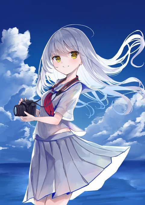 「夏色フォトグラフ」