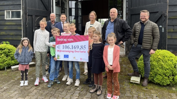 Goes Zuid krijgt ruim een ton voor speelplek -  internetbode.nl/beveland/l/389…