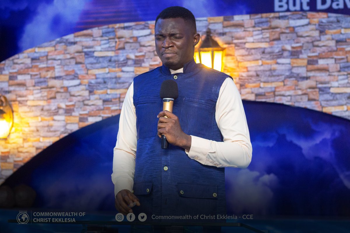 CC_Ekklesia's tweet photo. We declare good fortune and opportunities into our lives as we participate in the Lord’s body.
His blood will keep you away from any obstacles.
#CommunionTime
#CCEExperience
#MAY2023
#CosmicGraceTo
#AbideInTheLordsProvision https://t.co/liHVtfTP3R