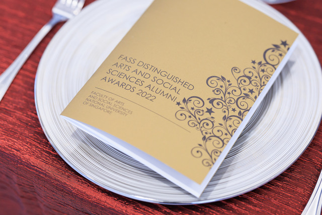 ITI_sg's tweet photo. ITI Director T. Sasitharan received the National University of Singapore Faculty of Arts and Social Sciences (FASS) Distinguished Alumni Award at a private dinner ceremony on 5th May 2023.

Photos courtesy of NUS Faculty of Arts and Social Sciences

https://t.co/aSx9dBeQHP https://t.co/zEbMnexFY2