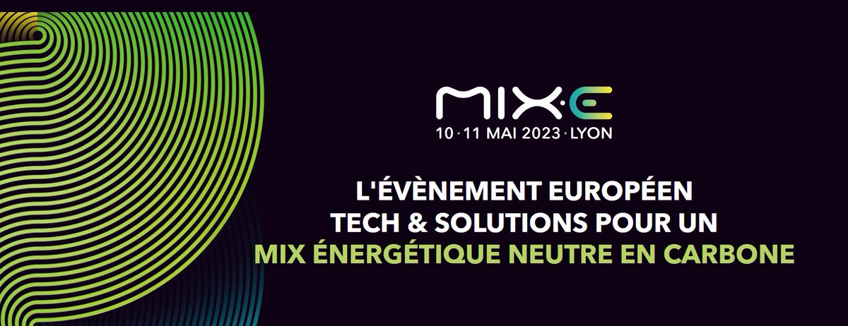 CLS_Group's tweet photo. A l'occasion du @MIXE_event, Mauricio Fragoso, Dir. Energies &amp; Infrastructures à CLS et Eric Tromeur, Dir. Recherche &amp; Innovation à @meteodyn, filiale de CLS, participeront à partir de 16h30 à la table ronde : "Le #spatial : quel rôle dans la #transitionénergétique ?". #MIXEEVENT https://t.co/LbH3WShr7c