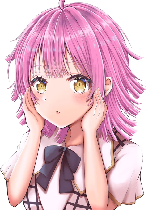 りなり #虹ヶ咲