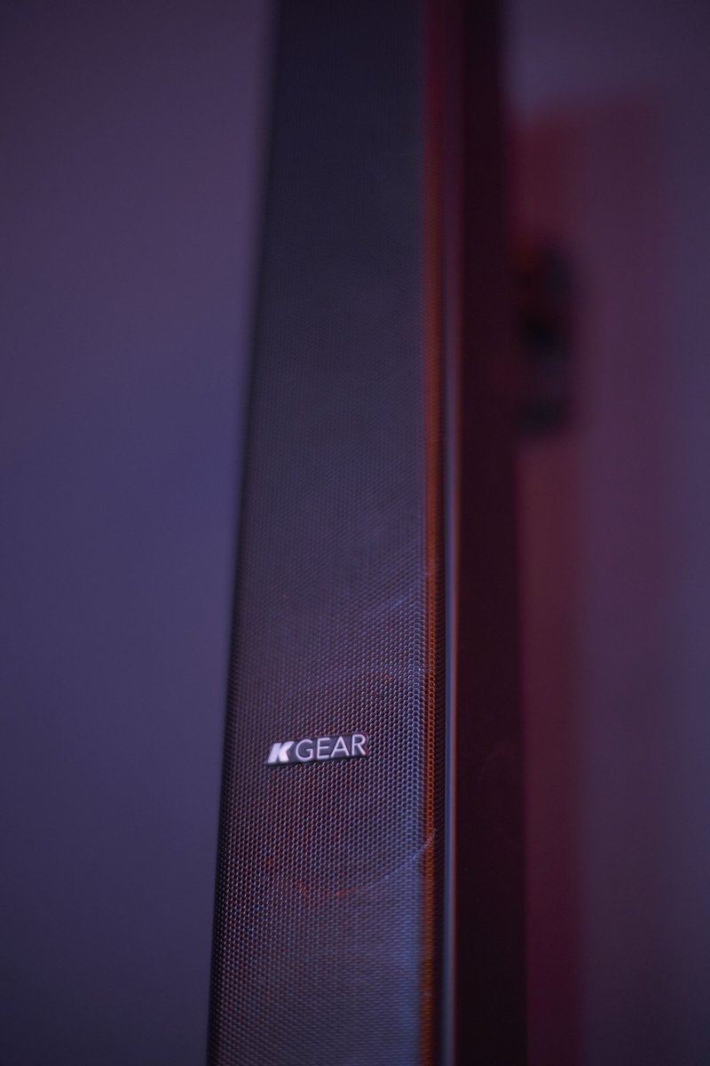 K_array_systems's tweet photo. The market spoke, we listened. Meet KGEAR. Built on the same quality as K-array - easy deployment &amp; less costly, appealing to everyday #AV user cases! With all these elements in place, we've got solutions for any size environment! 👉 https://t.co/56yHoWTecu #AVTweeps #proav https://t.co/Kz3mNdwfOu
