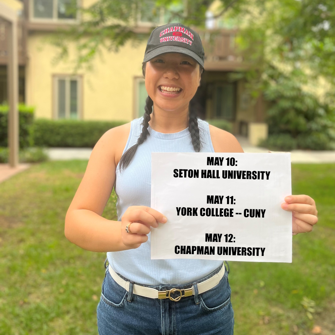 WithumCPA's tweet photo. Withum's campus team is going cross country to meet students at the these events this week:
5/10: @SetonHall
5/11: @YorkCollegeCUNY @NABAInc
5/12: @ChapmanU
If you'll be in attendance, say hello to our team so you can learn more about the #WithumWay! #WithumCareers https://t.co/VLoIqPifhi